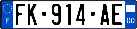 FK-914-AE