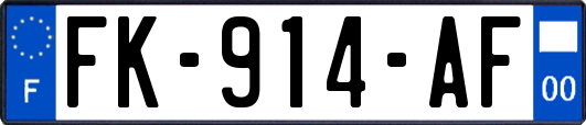 FK-914-AF