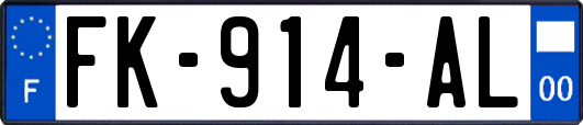 FK-914-AL