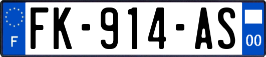 FK-914-AS