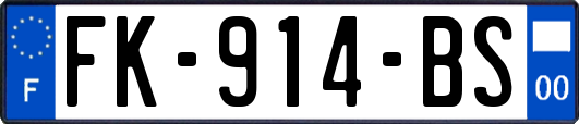 FK-914-BS