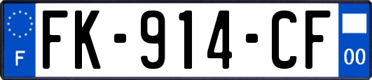 FK-914-CF