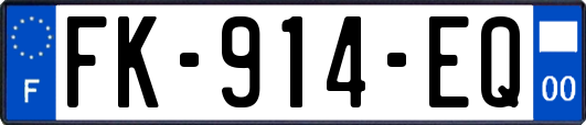 FK-914-EQ