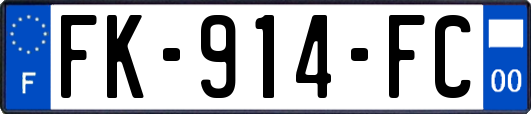 FK-914-FC