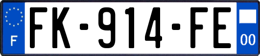 FK-914-FE