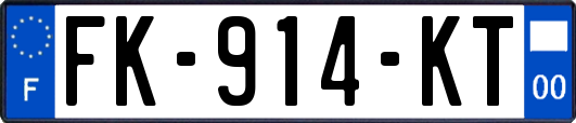 FK-914-KT