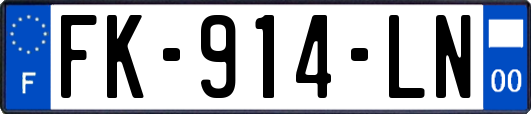 FK-914-LN