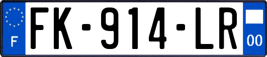 FK-914-LR