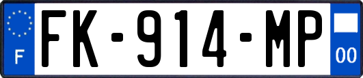 FK-914-MP