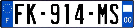 FK-914-MS