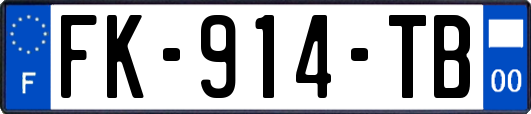 FK-914-TB