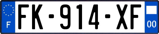 FK-914-XF