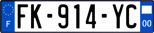FK-914-YC
