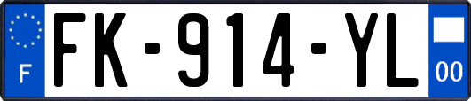 FK-914-YL
