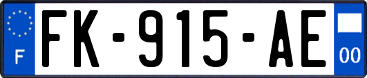 FK-915-AE