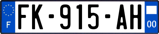 FK-915-AH