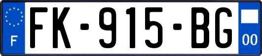 FK-915-BG