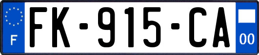 FK-915-CA