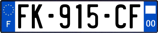 FK-915-CF