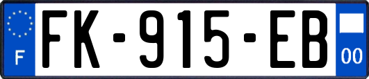 FK-915-EB