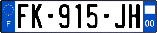 FK-915-JH