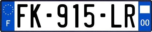 FK-915-LR