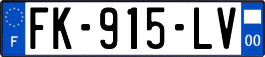 FK-915-LV