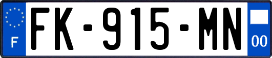 FK-915-MN