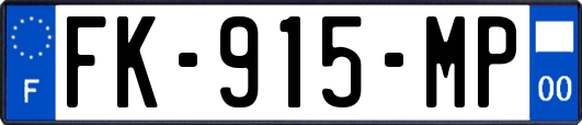 FK-915-MP