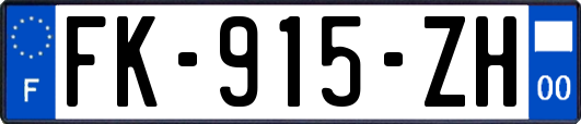 FK-915-ZH