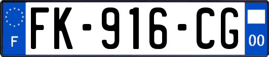 FK-916-CG
