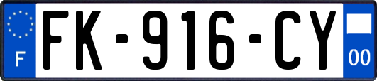 FK-916-CY