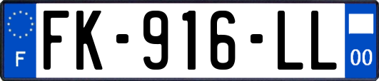 FK-916-LL