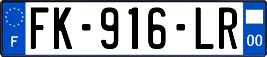 FK-916-LR