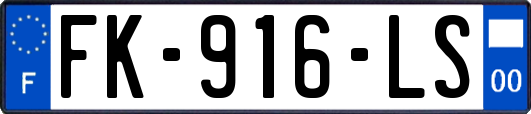 FK-916-LS