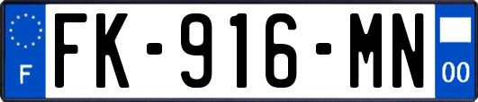 FK-916-MN