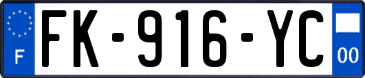 FK-916-YC