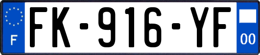 FK-916-YF