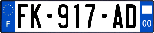 FK-917-AD