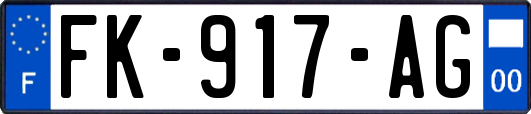 FK-917-AG