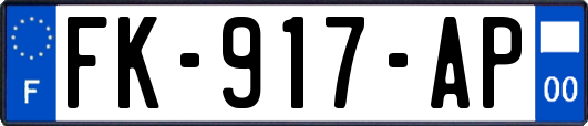 FK-917-AP