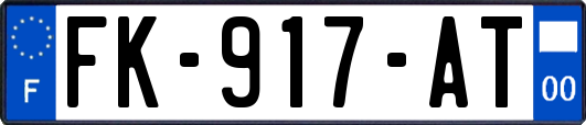 FK-917-AT