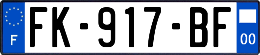FK-917-BF