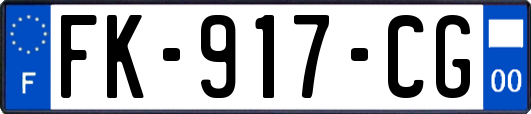 FK-917-CG