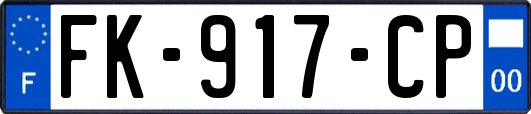 FK-917-CP