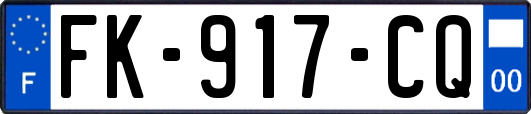 FK-917-CQ