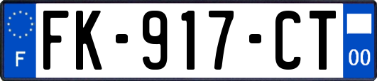 FK-917-CT