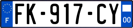 FK-917-CY
