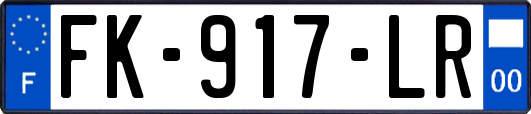 FK-917-LR