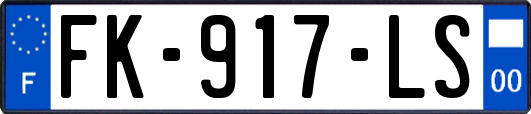 FK-917-LS